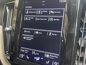 Volvo  UZ MY21 T5 AWD Inscription