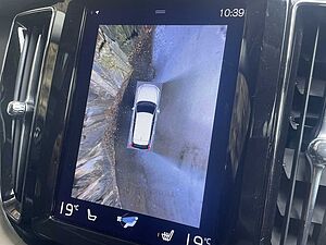 Volvo  UZ MY21 T5 AWD Inscription