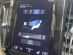 Volvo  UZ MY21 T5 AWD Inscription