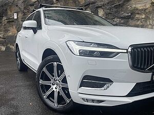 Volvo  UZ MY21 T5 AWD Inscription