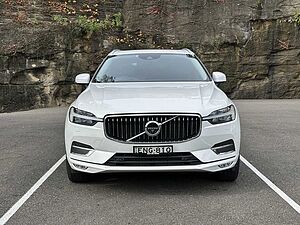 Volvo  UZ MY21 T5 AWD Inscription