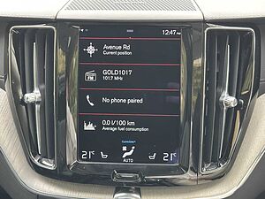 Volvo  UZ MY21 T5 AWD Inscription