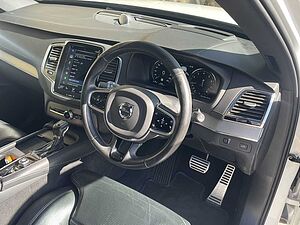 Volvo  L Series MY21 T6 Geartronic AWD R-Design