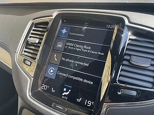 Volvo  L Series MY21 T6 Geartronic AWD R-Design