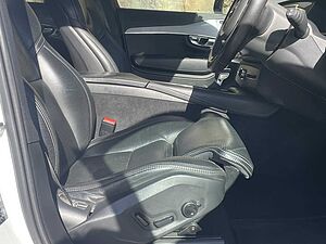 Volvo  L Series MY21 T6 Geartronic AWD R-Design
