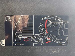 Volvo  L Series MY21 T6 Geartronic AWD R-Design