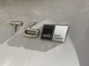 Volvo  L Series MY21 T6 Geartronic AWD R-Design