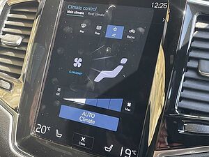 Volvo  L Series MY21 T6 Geartronic AWD R-Design