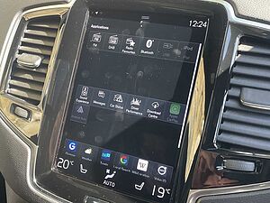 Volvo  L Series MY21 T6 Geartronic AWD R-Design