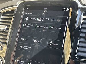 Volvo  L Series MY21 T6 Geartronic AWD R-Design