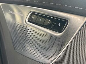Volvo  L Series MY21 T6 Geartronic AWD R-Design