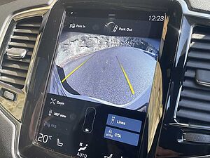 Volvo  L Series MY21 T6 Geartronic AWD R-Design