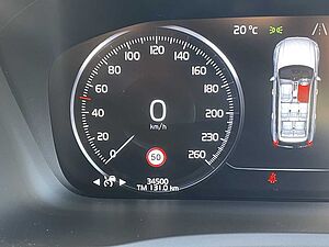 Volvo  L Series MY21 T6 Geartronic AWD R-Design