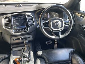 Volvo  L Series MY21 T6 Geartronic AWD R-Design