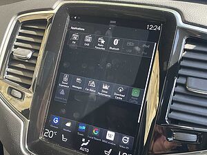 Volvo  L Series MY21 T6 Geartronic AWD R-Design