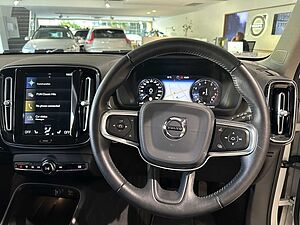 Volvo  XZ MY21 T4 AWD Inscription