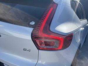 Volvo  XZ MY25 Plus B4