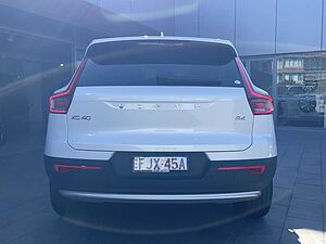 Volvo  XZ MY25 Plus B4