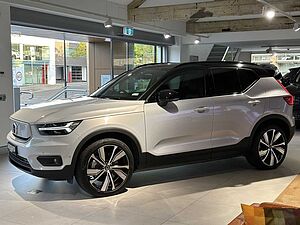 Volvo  XC40 Recharge Recharge Pro, Twin motor