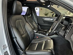 Volvo  XC40 Recharge Recharge Pro, Twin motor