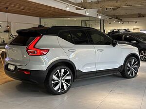 Volvo  XC40 Recharge Recharge Pro, Twin motor