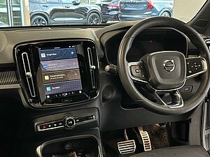 Volvo  XC40 Recharge Recharge Pro, Twin motor