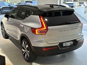 Volvo  XC40 Recharge Recharge Pro, Twin motor