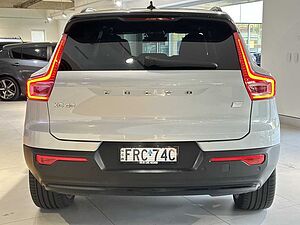 Volvo  XC40 Recharge Recharge Pro, Twin motor