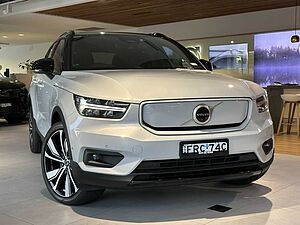 Volvo  XC40 Recharge Recharge Pro, Twin motor