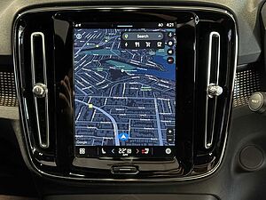 Volvo  XC40 Recharge Recharge Pro, Twin motor