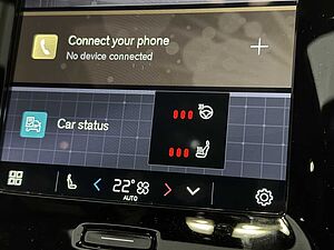Volvo  XC40 Recharge Recharge Pro, Twin motor