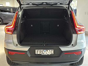 Volvo  XC40 Recharge Recharge Pro, Twin motor