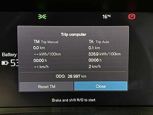 Volvo  XC40 Recharge Recharge Pro, Twin motor