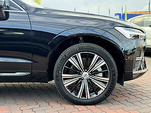 Volvo  XC60 Ultimate, B5 Mild Hybrid, Petrol, Bright