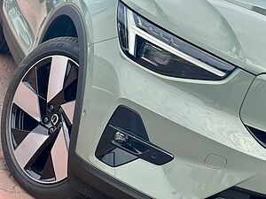 Volvo  C40 Recharge Ultimate, Twin Motor, Electric