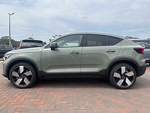 Volvo  C40 Recharge Ultimate, Twin Motor, Electric