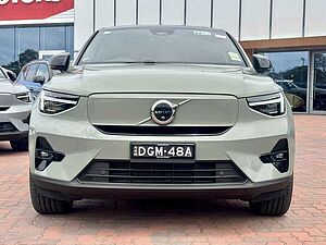 Volvo  C40 Recharge Ultimate, Twin Motor, Electric