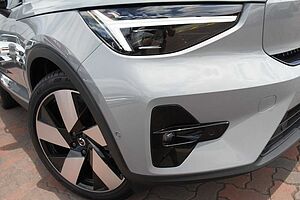 Volvo  C40 Recharge Ultimate, Twin Motor, Electric