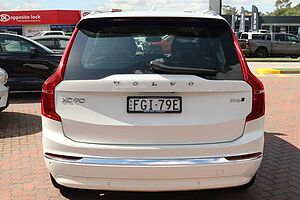 Volvo  XC90 Ultimate, B6 Mild Hybrid, Petrol, Bright, 7 Seats