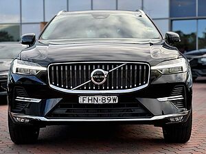 Volvo  XC60 Ultimate, B5 Mild Hybrid, Petrol, Bright