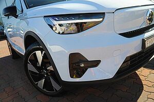 Volvo  C40 Recharge Plus, Single Motor, Electric