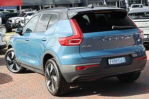 Volvo  XC40 Recharge Plus, Single Motor, Electric