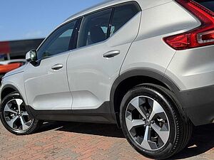 Volvo  XC40 Ultimate, B4 Mild Hybrid, Petrol, Bright