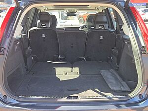 Volvo  XC90 Ultimate, B6 AWD Mild hybrid, Petrol, Bright, 7 Seats