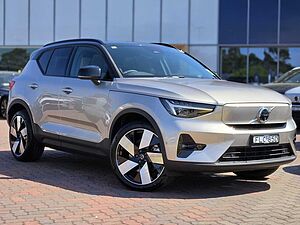 Volvo  XC40 Recharge Ultimate, Twin Motor, Electric