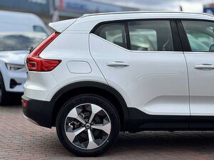 Volvo  XC40 Ultimate, B4 Mild Hybrid, Petrol, Bright