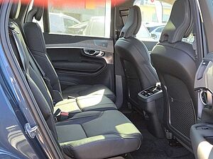 Volvo  XC90 Ultimate, B6 AWD Mild hybrid, Petrol, Bright, 7 Seats