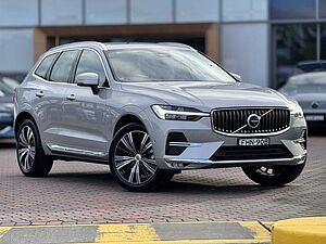 Volvo  XC60 Ultimate, B5 Mild Hybrid, Petrol, Bright