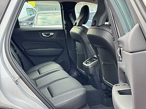 Volvo  XC60 Ultimate, B5 Mild Hybrid, Petrol, Bright