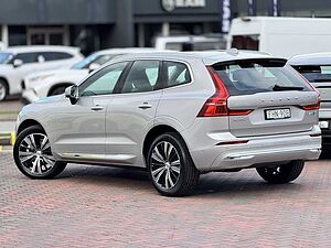 Volvo  XC60 Ultimate, B5 Mild Hybrid, Petrol, Bright